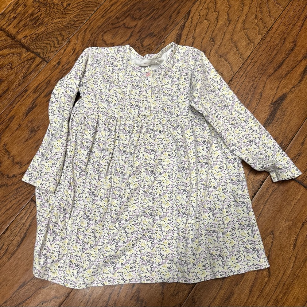 Jamie Kay Kids Shirt‎
